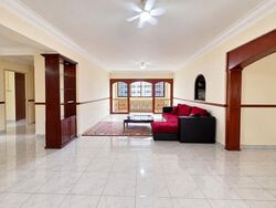 Blk 308 Tampines Street 32 (Tampines), HDB Executive #637970011